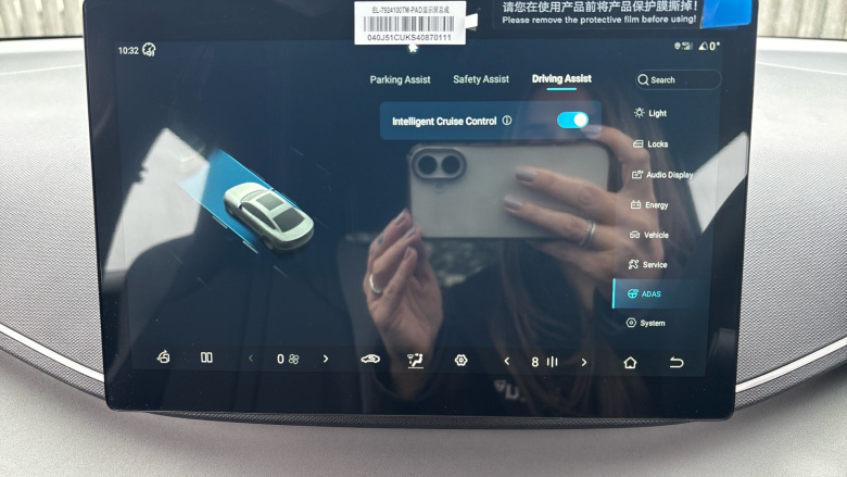 BYD Dolphin Surf 65kW Boost 43kWh 5dr Auto Electric Hatchback